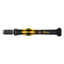 Wera 1013 Kraftform Micro ESD Unique