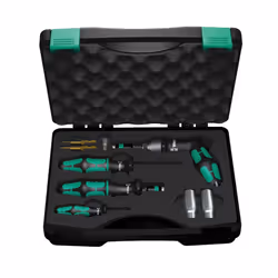 Wera 7443/61/9