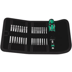 Wera Kraftform Kompakt 60 Torque Tournevis multi-embouts Offset screwdriver