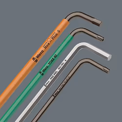 Wera 967/9 TX BO