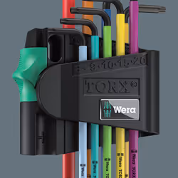 Wera 967/9 TX BO - Vue supplémentaire 6