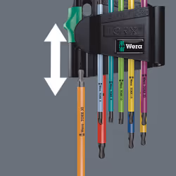 Wera 967/9 TX BO - Vue supplémentaire 7
