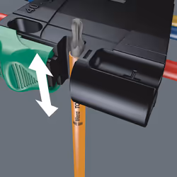 Wera 967/9 TX BO - Vue supplémentaire 8