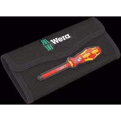 Wera 05671388001, Gris, 180 mm, 85 mm