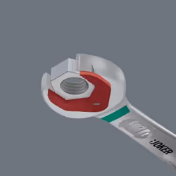 Wera Joker Set 6 psc - Vue supplémentaire 4