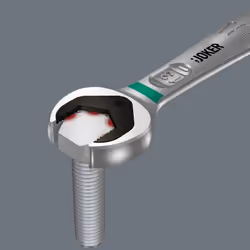 Wera Joker Set 6 psc - Vue supplémentaire 5