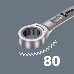 Wera Joker Set 6 psc - Vue supplémentaire 8