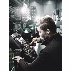 Wera Kompakt VDE 17 Universal 1 Jeu Tournevis multifonctionnel