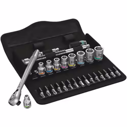 Wera 8100 SA 8