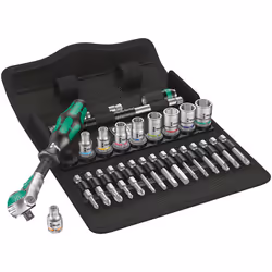 Wera 8100 SA 9