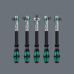 Wera 8100 SA 9 - Vue supplémentaire 5