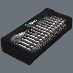 Wera 8100 SA 9 - Vue supplémentaire 6