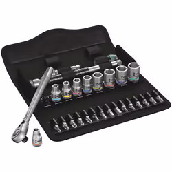 Wera 8100 SA 11