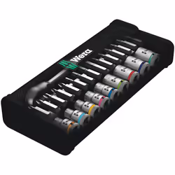 Wera 8100 SA 11