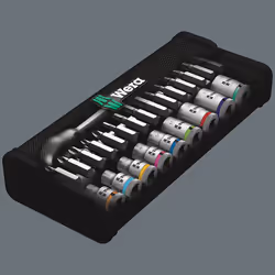 Wera 8100 SA 11 - Vue supplémentaire 7