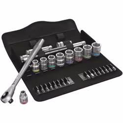 Wera 8100 SB 7