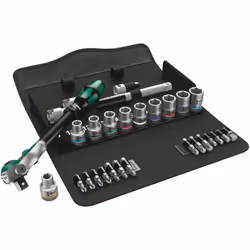Wera 8100 SC 6