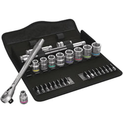 Wera 8100 SB 8 Ensemble de clés à douille