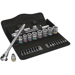 Wera 8100 SB 10 29 pièce(s)