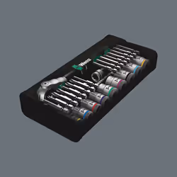 Wera 8100 SB 9 - Vue supplémentaire 6