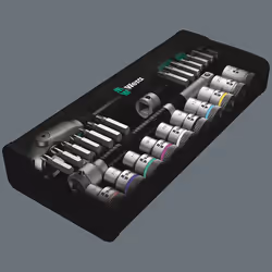 Wera 8100 SC 9 - Vue supplémentaire 5