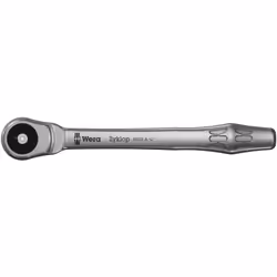 Wera 8003 A, Clé à pipe, 1 pièce(s), Chrome, CE, Manche de clé, 1 pièce(s)