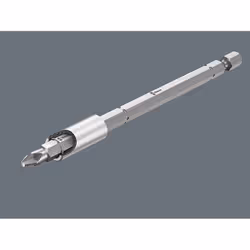 Wera 05134491001 Tournevis manuel Tournevis multi-embouts Tournevis plat - Vue supplémentaire 7