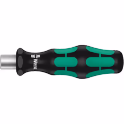 Wera 05051274001 Support d'embout de tournevis 25,4 / 4 mm (1 / 4") 1 pièce(s)