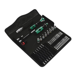 Wera 05135928001 Tournevis manuel Jeu Tournevis plat
