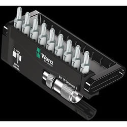 Wera Bit-Check 10 Drywall 1 embout de tournevis 10 pièce(s)