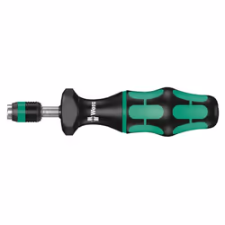 Wera 7430, 37 mm, 155 mm, 37 mm, 122 g, République tchèque
