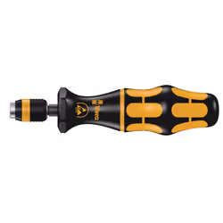 Wera 05074822001, 40 mm, 170 mm, 40 mm, 174 g, République tchèque
