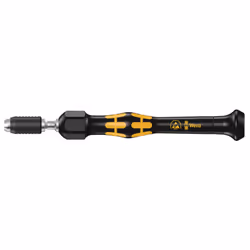 Wera 05074804001, 23 mm, 145 mm, 23 mm, 49 g, République tchèque