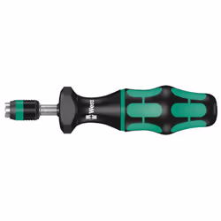 Wera 05074772001, 37 mm, 155 mm, 37 mm, 122 g, République tchèque