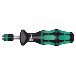 Wera 05074774001, 37 mm, 155 mm, 37 mm, 122 g, République tchèque