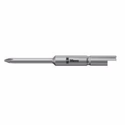 Wera 05066852001, 1 pièce(s), 44 mm