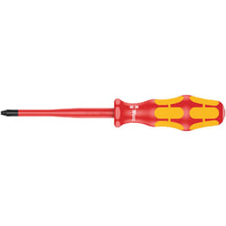 Wera 162 ISS PH Tournevis multi-embouts Tournevis de précision