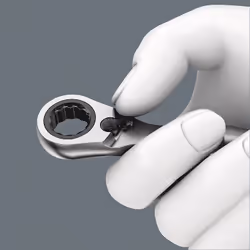 Wera 8005 Acier 1 pièce(s) Gris - Vue supplémentaire 5