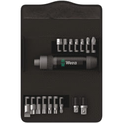 Wera 05072017001 embout de tournevis 16 pièce(s)