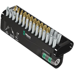 Wera Bit-Check 30 Wood 1 embout de tournevis 30 pièce(s)