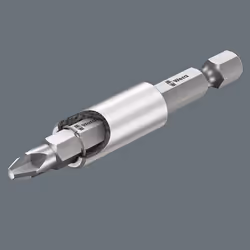 Wera Bit-Check 30 embout de tournevis 30 pièce(s)