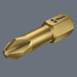Wera Bit-Check 12 embout de tournevis 12 pièce(s)