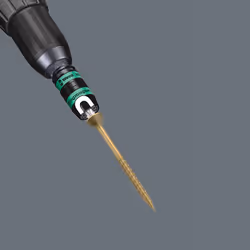 Wera Bit-Check 12 embout de tournevis 12 pièce(s)