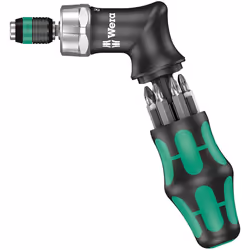 Wera Kompakt Pistol RA
