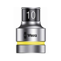 Wera 8790 HMC HF Zyklop clé de bricolage 1 pièce(s)