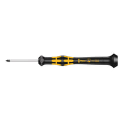 Wera 1572 ESD Unique Tournevis de précision