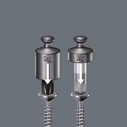 Wera 355 PZ SB Unique Tournevis plat - Vue supplémentaire 5