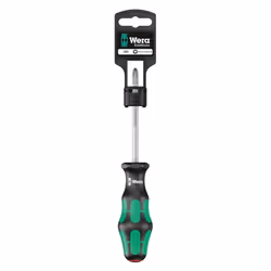 Wera 350 PH SB, Ampoule, République tchèque