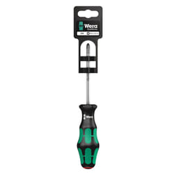 Wera 350 PH SB Unique Tournevis plat