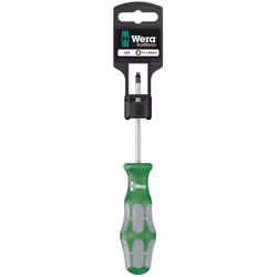 Wera 368 SB, 50 mm, 235 mm, 30 mm, 63 g, Ampoule, République tchèque